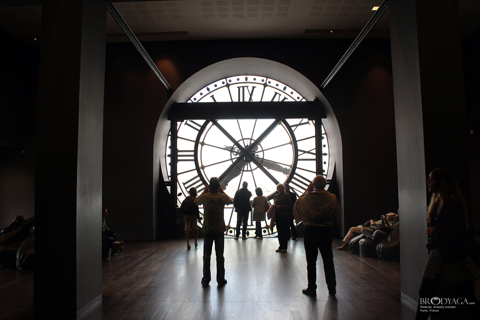 Orsay Museum